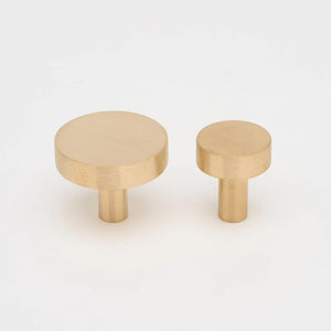 Ascot Cabinet Knob
