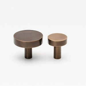 Ascot Cabinet Knob