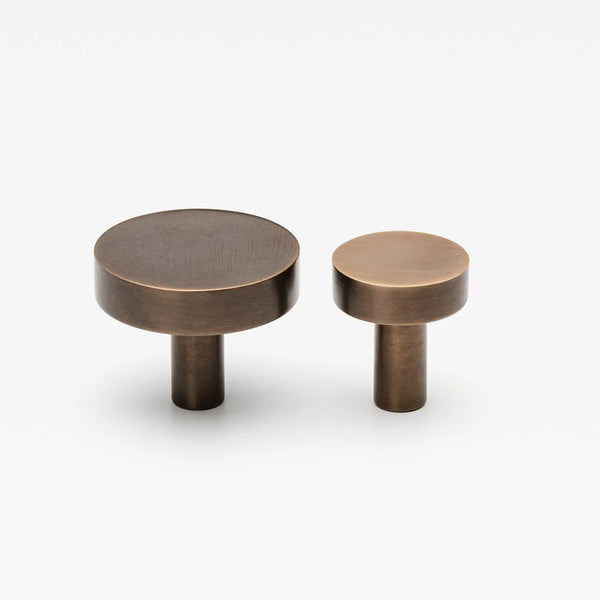 Ascot Cabinet Knob