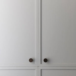 Ascot Cabinet Knob