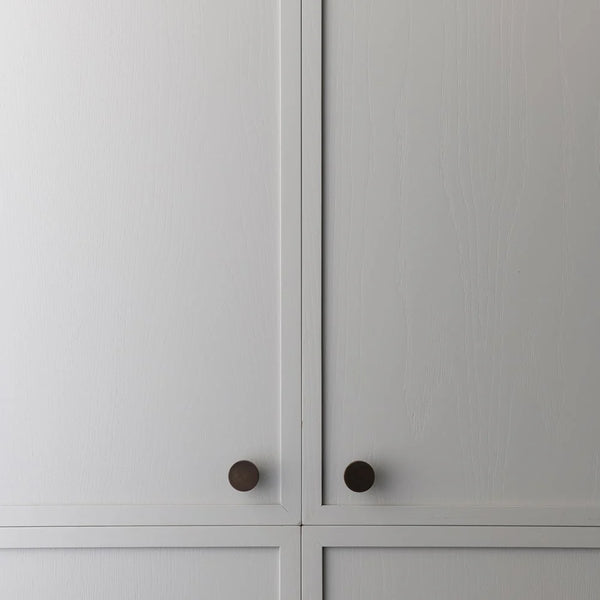 Ascot Cabinet Knob