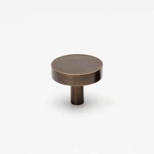 Ascot Cabinet Knob