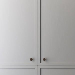 Ascot Cabinet Knob