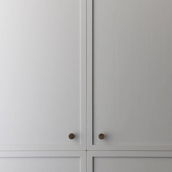 Ascot Cabinet Knob