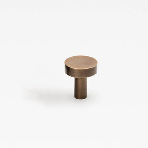 Ascot Cabinet Knob
