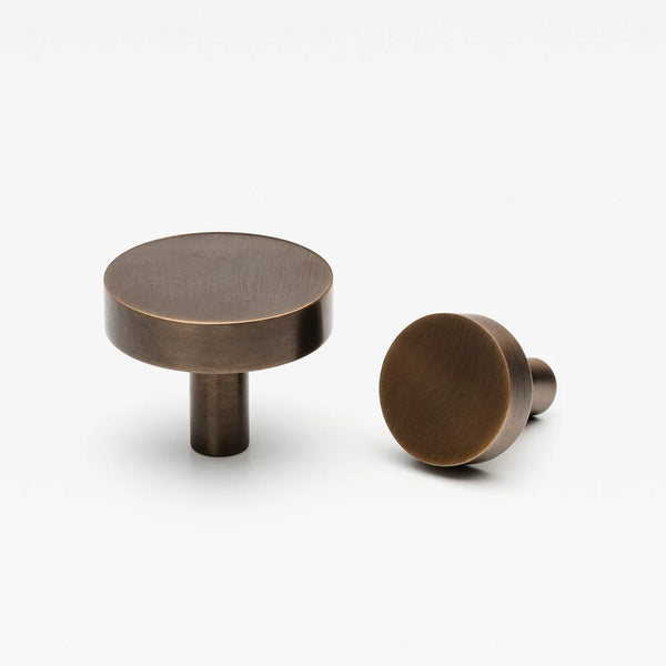 Ascot Cabinet Knob