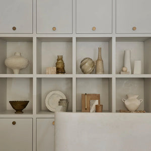 Ascot Cabinet Knob