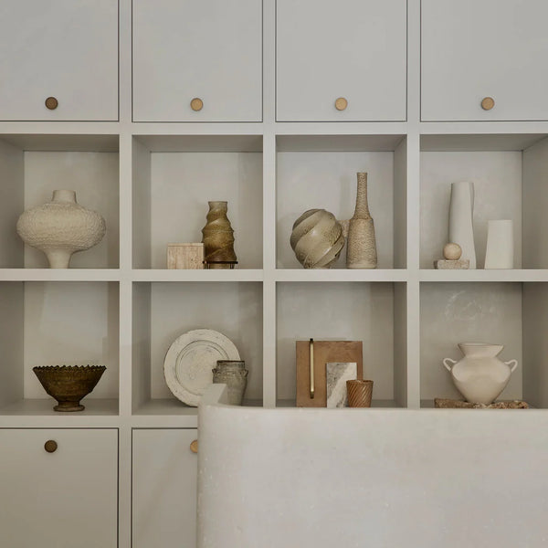 Ascot Cabinet Knob