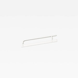 Brera Cabinet Pull and Backplate