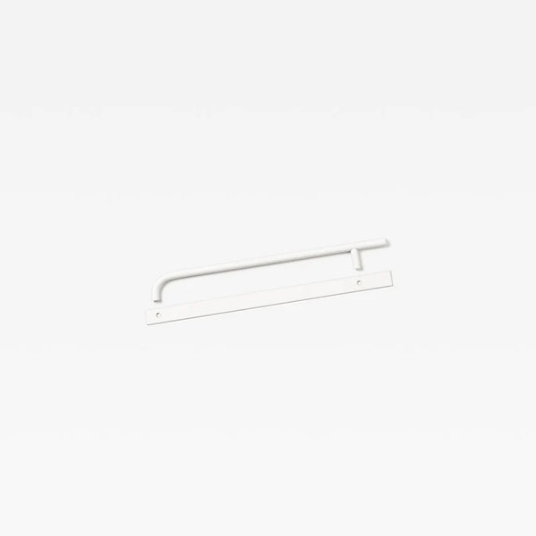 Brera Cabinet Pull and Backplate