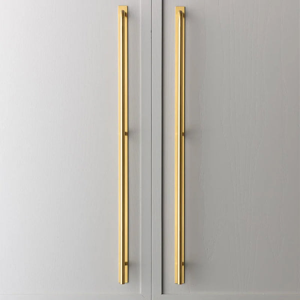 Brera Cabinet Pull and Backplate