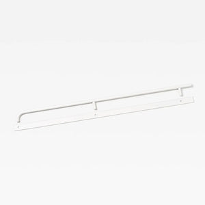 Brera Cabinet Pull and Backplate