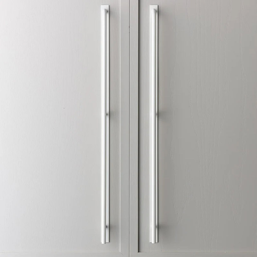 Brera Cabinet Pull and Backplate