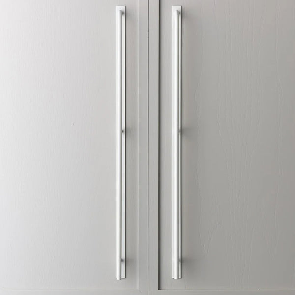 Brera Cabinet Pull and Backplate