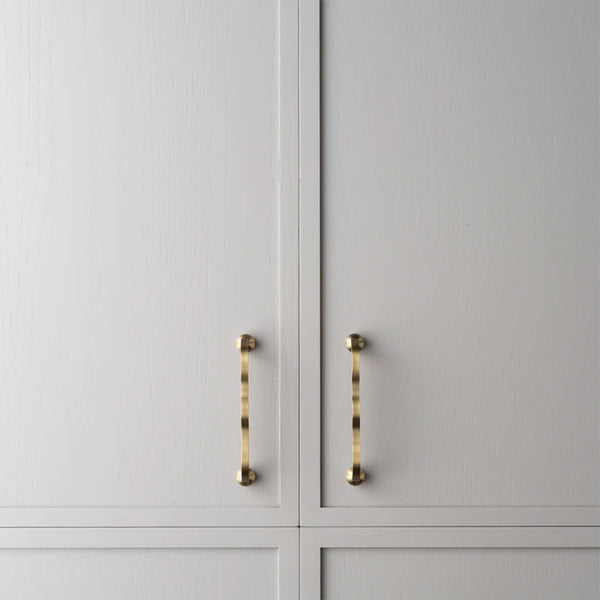 Capri Cabinet Pull