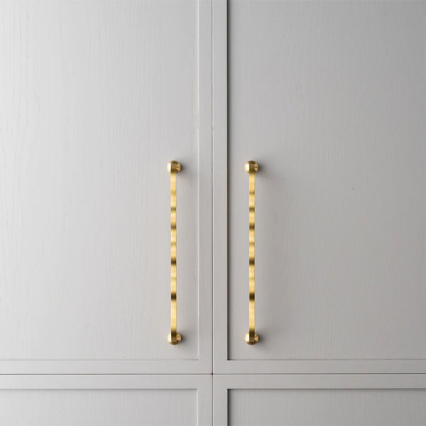 Capri Cabinet Pull