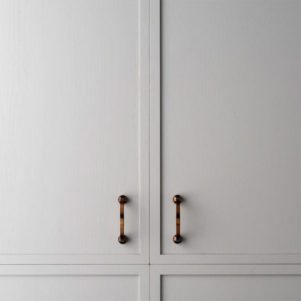 Capri Cabinet Pull