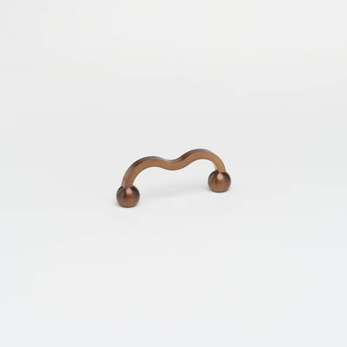 Capri Cabinet Pull