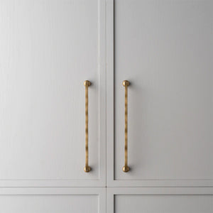 Capri Cabinet Pull