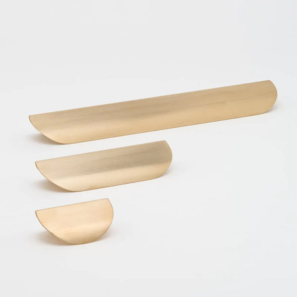 Carlisle Edge Cabinet Pull