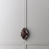 Rosso Marble Cedrus Handle [PAIR]