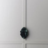 Verde Marble Cedrus Handle [PAIR]