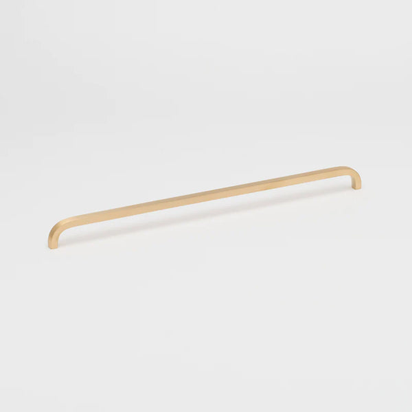 Curve Cabinet Pull
