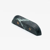 Verde Marble Small Dot Handle [Pair]