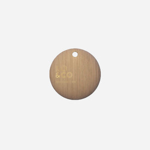 Lo & Co Finish Samples