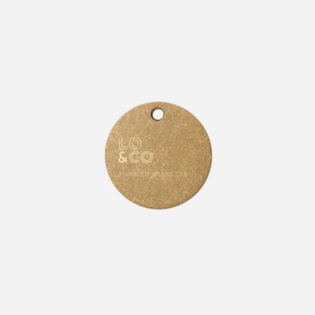 Lo & Co Finish Samples