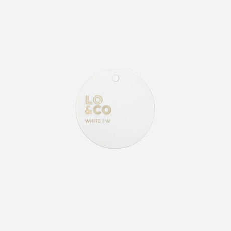 Lo & Co Finish Samples