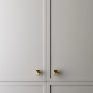 Forma Cabinet Knob