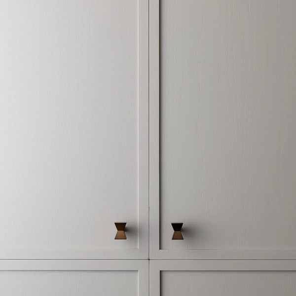 Forma Cabinet Knob