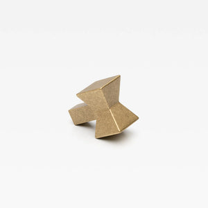 Forma Cabinet Knob