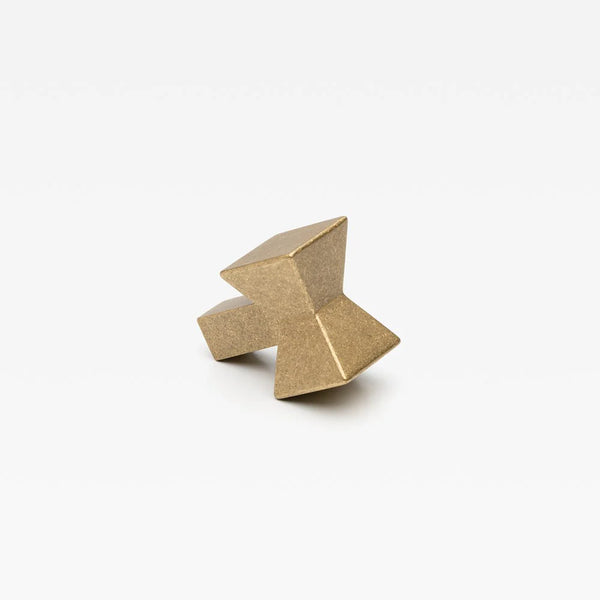 Forma Cabinet Knob