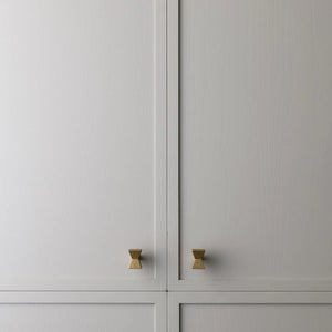 Forma Cabinet Knob