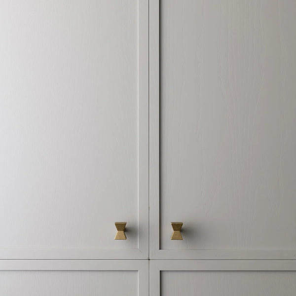 Forma Cabinet Knob