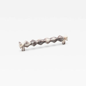 Forma Viola Marble Cabinet Pull