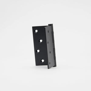 Lo & Co Solid Brass Ball Bearing Square Corner Hinge