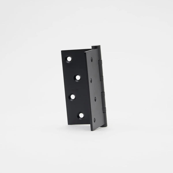 Lo & Co Solid Brass Ball Bearing Square Corner Hinge