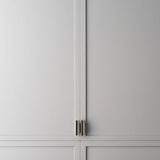 Inline Cabinet Pull