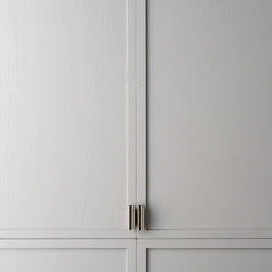 Inline Cabinet Pull