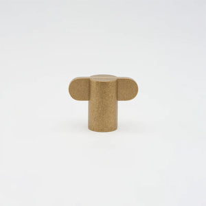 Intersect Cabinet Knob