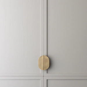 Isla Cabinet Pull