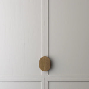 Isla Cabinet Pull