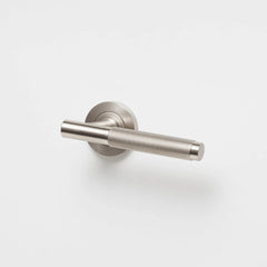 Kintore Knurled Door Lever