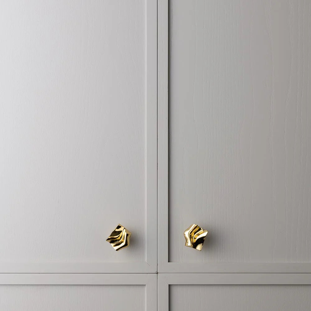 Lucia I Cabinet Knob
