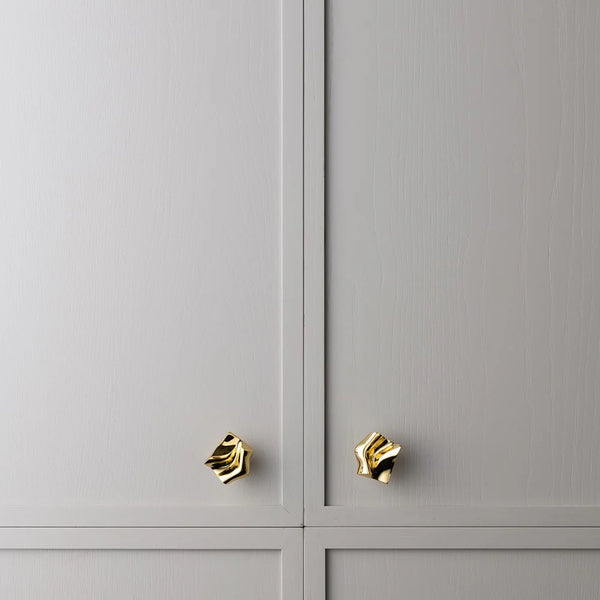 Lucia I Cabinet Knob