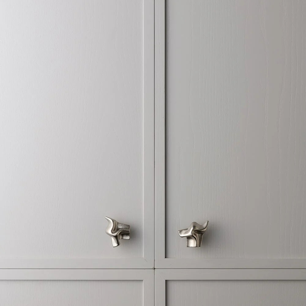 Lucia II Cabinet Knob