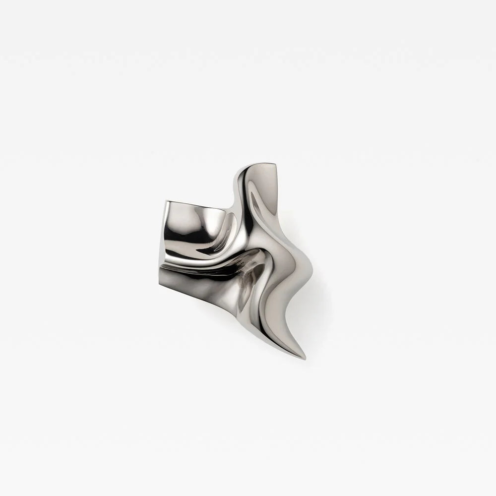 Lucia II Cabinet Knob
